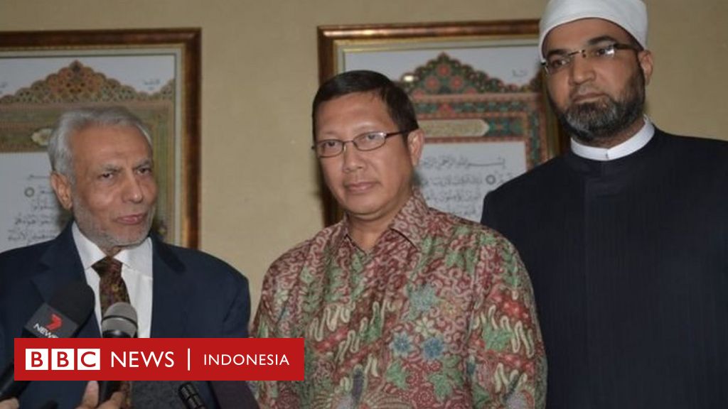 Dipertanyakan Upaya Mengayomi Kalangan Lgbt Lewat Kua Bbc News Indonesia 