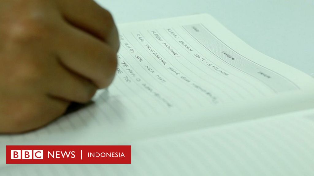 Penuturan Remaja Yang Mencoba Bunuh Diri Saat Smp Stigma Kurang Iman 