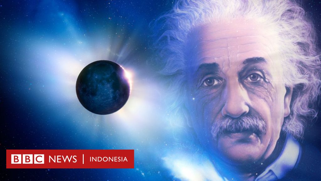 Surat Albert Einstein Menolak Tuhan Dan Mengkritik Orang Yahudi Laku Terjual Rp 41 Miliar Bbc News Indonesia