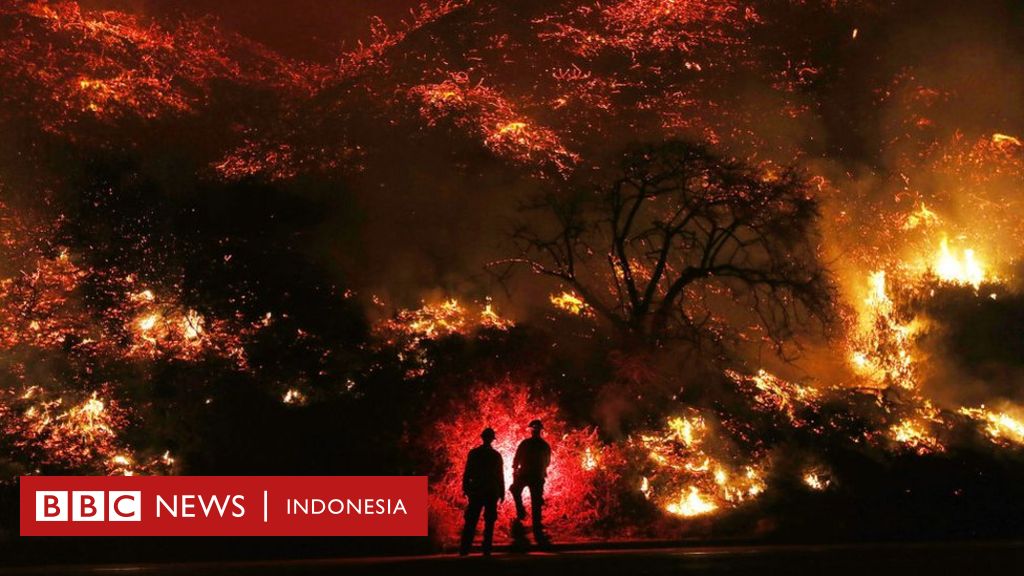 Delapan Rumah Di Perumnas I Waena Jayapura Terbakar Antara News