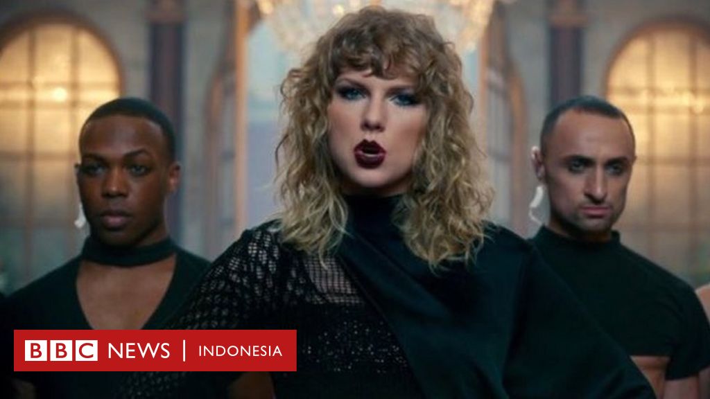 Siapa Saja Perempuan Perempuan Yang Lebih Hebat Dari Taylor Swift