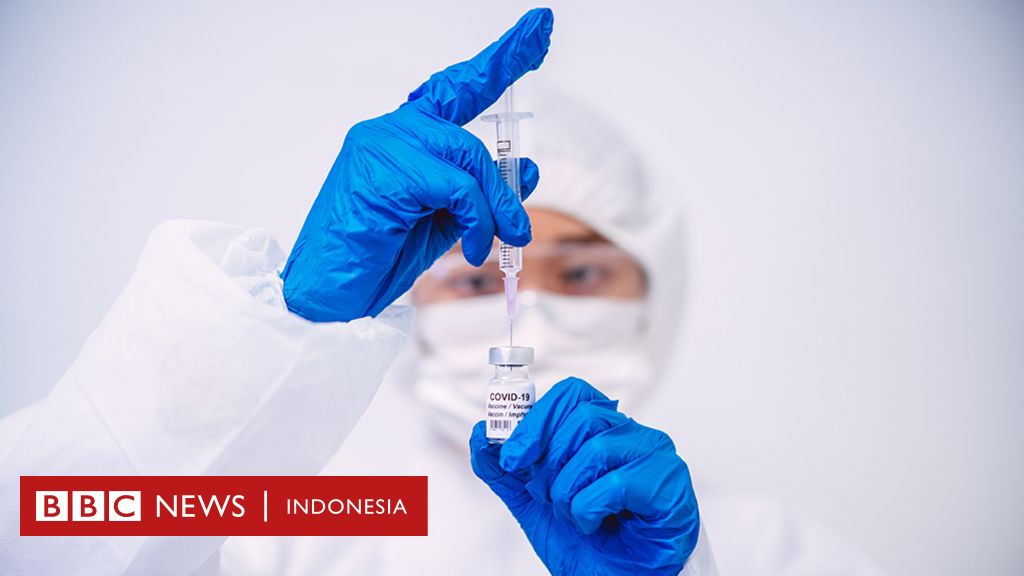 Covid-19: Apakah mungkin akan ada lebih dari satu vaksin virus corona