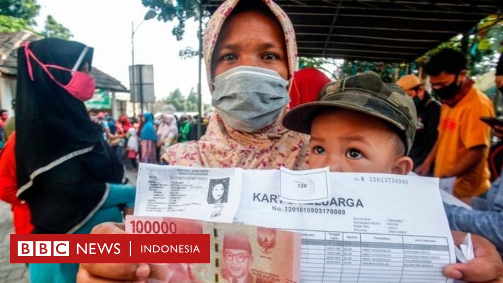 Covid Dan Gerakan Berbagi Penghasilan Saat Pandemi Jangan Anggap Pemerintah Penolong Yang