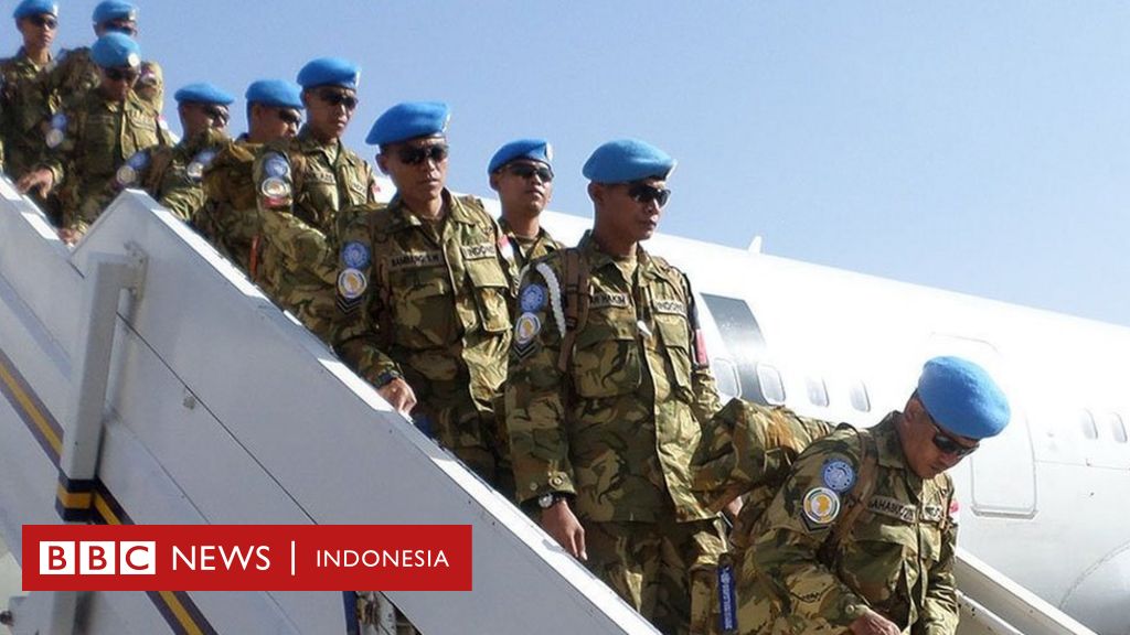 Tidak benar polisi Indonesia menyelundupkan senjata api 