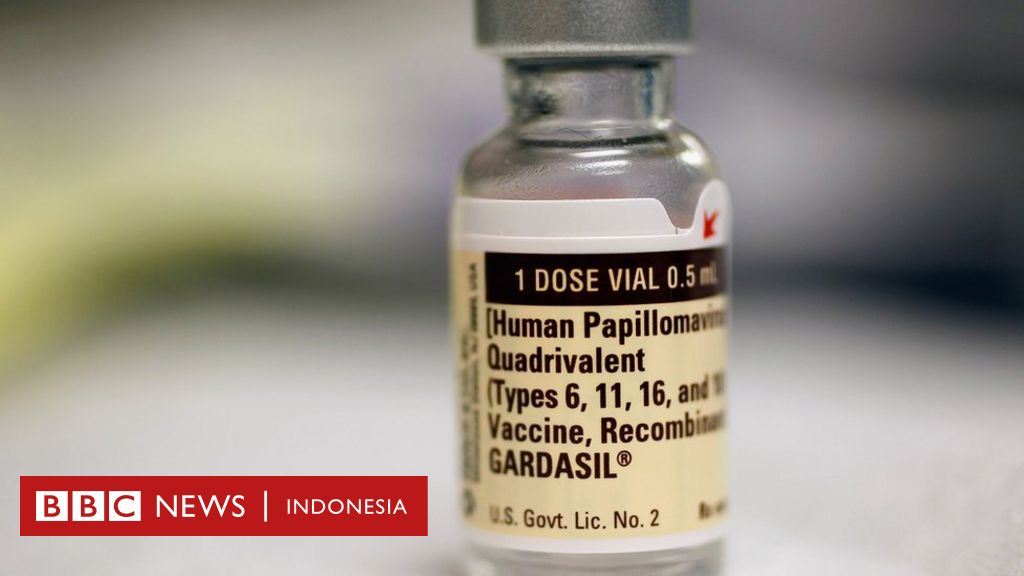 Hpv vaccine gratis
