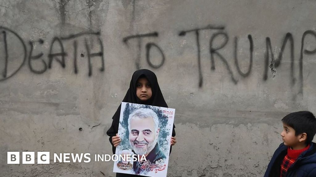 Perundingan Iran-AS Gagal, JD Vance Sebut Hambatan Utama