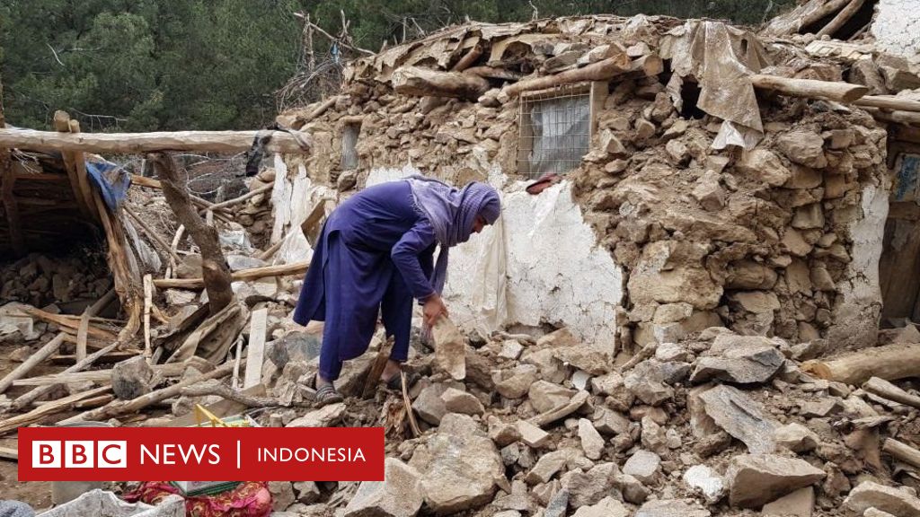 Afghanistan earthquake, 1,000 dead: ‘We see many dead and injured’