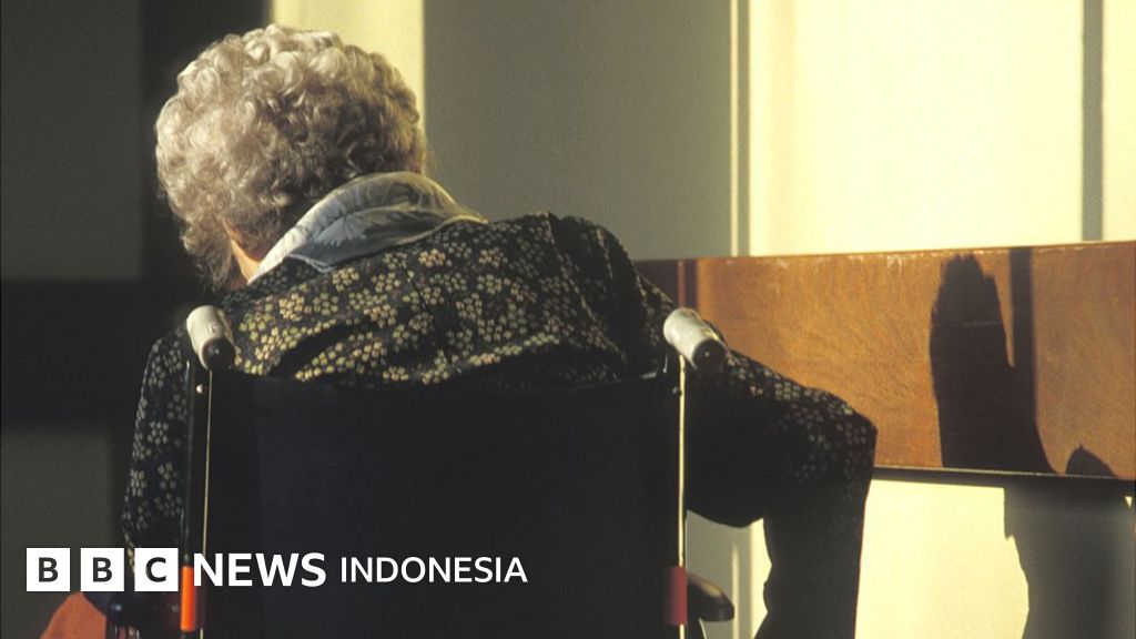 Nenek 80 Tahun di Jambi Tidak Berdaya Hadapi Dua Perampok yang Meneror Warung Kopinya