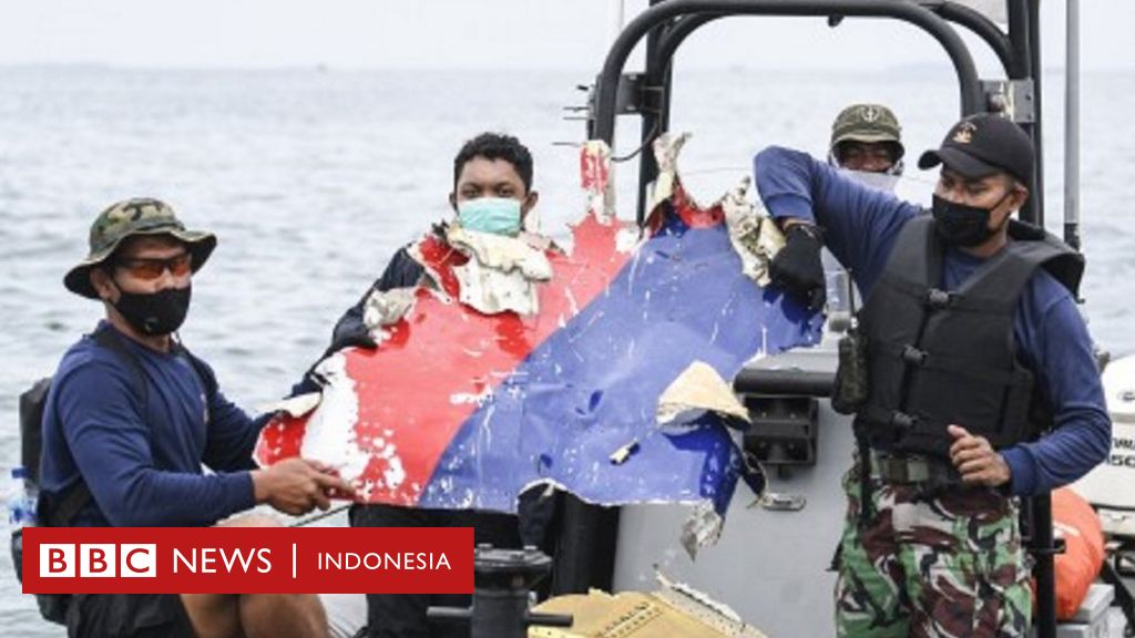 Sriwijaya Air: Pengamat Minta KNKT Selidiki Persoalan Pemeliharaan ...