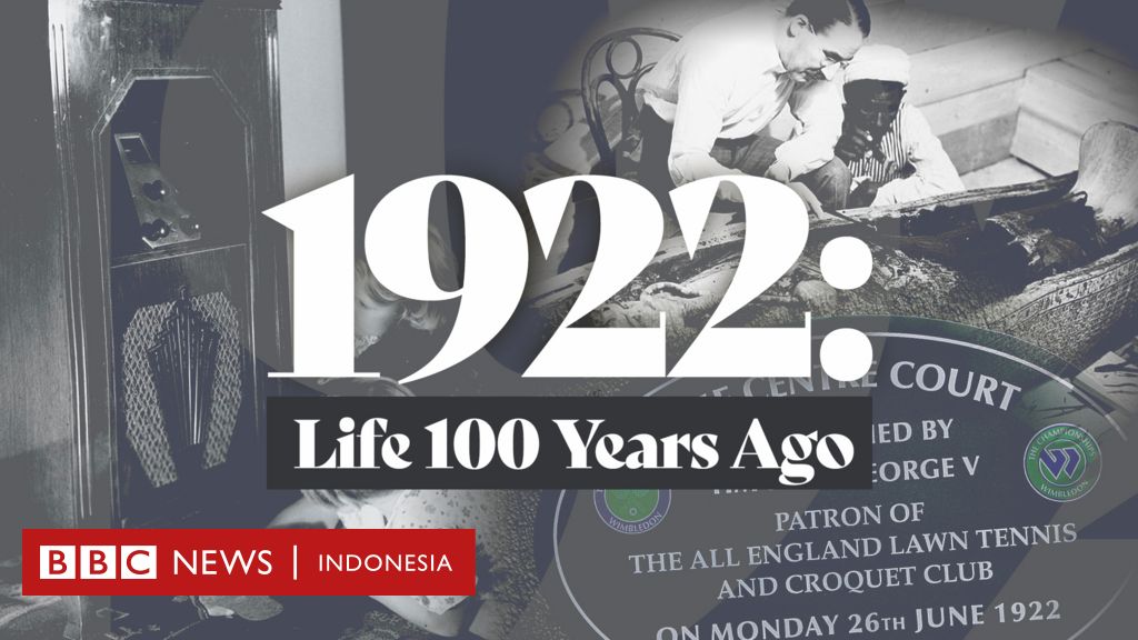 Peristiwa Tahun 1922: Dari Insulin Untuk Obat Diabetes Hingga Mumi ...