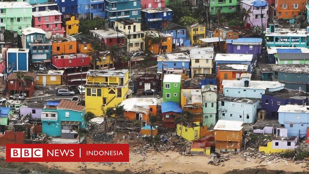 Bisakah mendirikan 'negara baru' dengan menggunakan ...