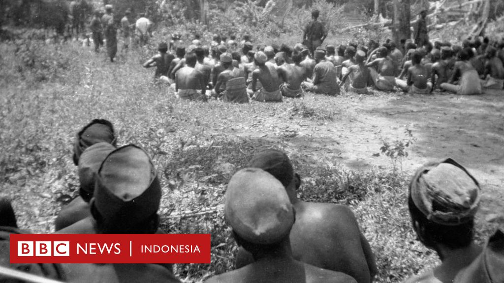 Belanda Tawarkan Ganti Rugi Rp86 Juta Kepada Anak-anak Korban ...