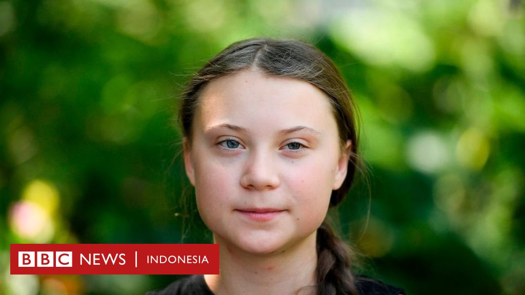 Greta Thunberg Aktivis Iklim Berusia 16 Tahun Akan Melintasi Atlantik Dengan Perahu Layar 