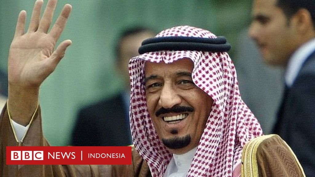 Raja Salman Dirikan Sekolah Di Indonesia Menyebarkan Wahabi Bbc News Indonesia