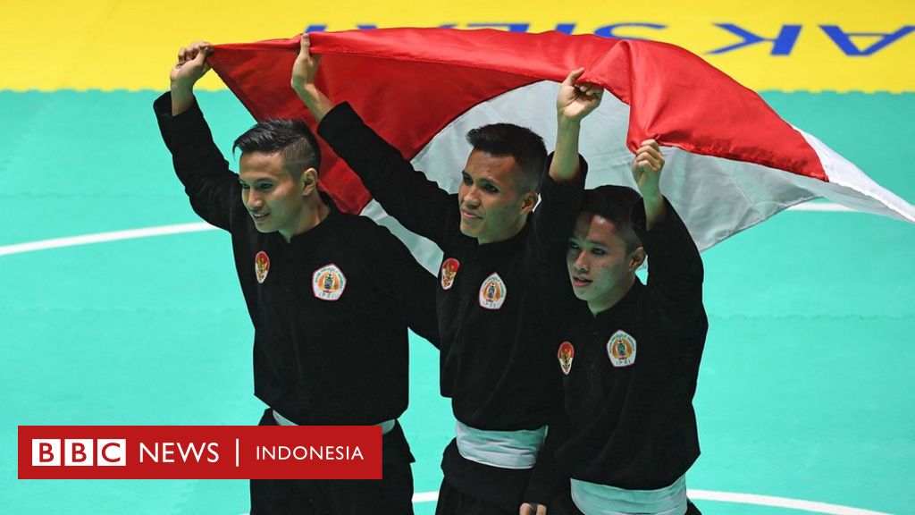 Perolehan Medali Asian Games 2018 Tujuh Hal Menarik Di Balik Sapu