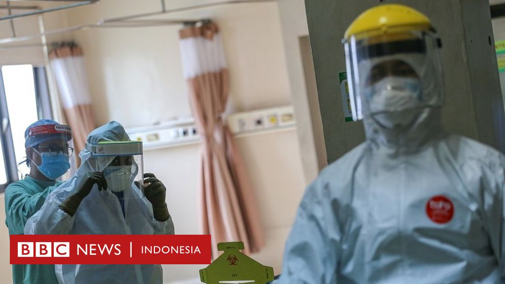 Covid Dan Kasus Infeksi Ulang Penyintas Di Indonesia Trauma Dan