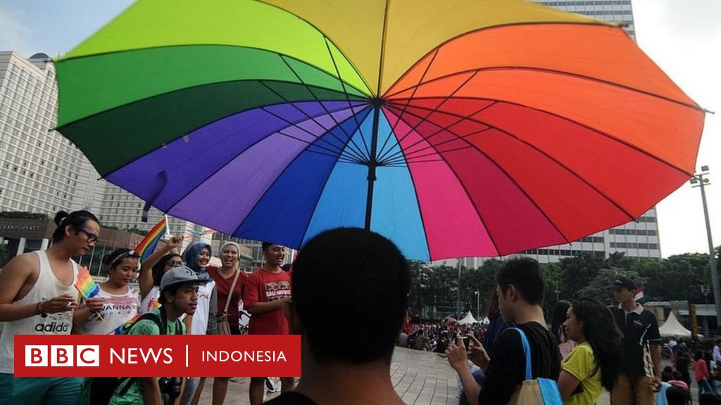 Komunitas Lgbt Melawan Pernyataan Wali Kota Depok Ini Rumah Kami Saya Harus Bertahan Bbc 7536