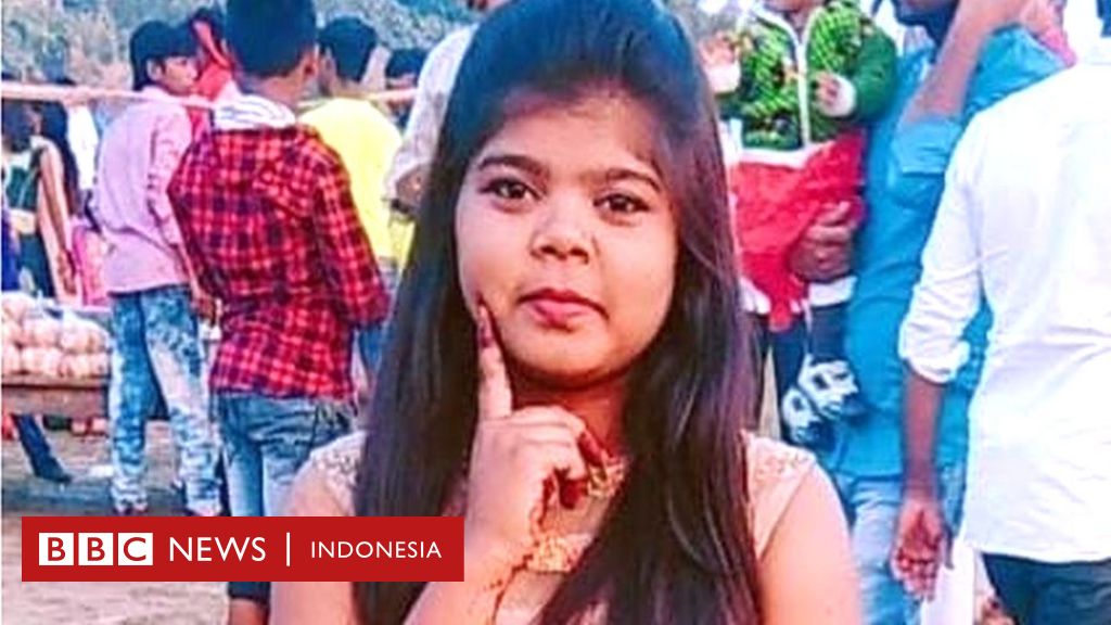 Kisah Gadis Yang Dibunuh Keluarganya Sendiri Karena Memakai Jeans Kejahatan Berbasis Patriarki Jadi Masalah Besar Di India Bbc News Indonesia