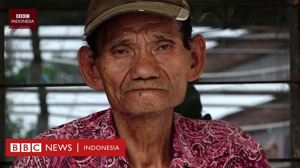 Melanglang Ke Australia Berkat Sampah Bbc News Indonesia
