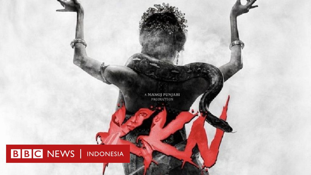 Kkn Di Desa Penari Menjadi Film Terlaris Indonesia Mengangkat Kisah