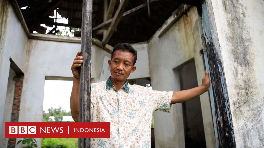 Pengungsi Ahmadiyah Kami Dieksklusifkan Bbc News Indonesia 