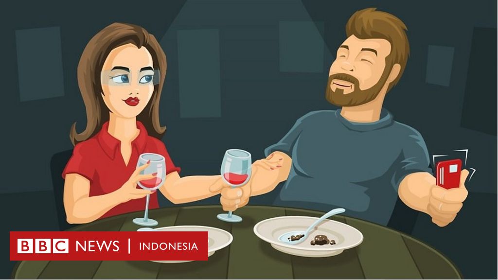 Jika Gaji Istri Lebih Besar Dari Suami Haruskah Perempuan Menjadi Malu Bbc News Indonesia