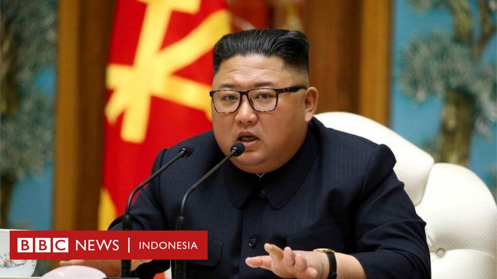 Kim Jong Un Mengapa Sampai Muncul Spekulasi Pemimpin Korea Utara Ini 