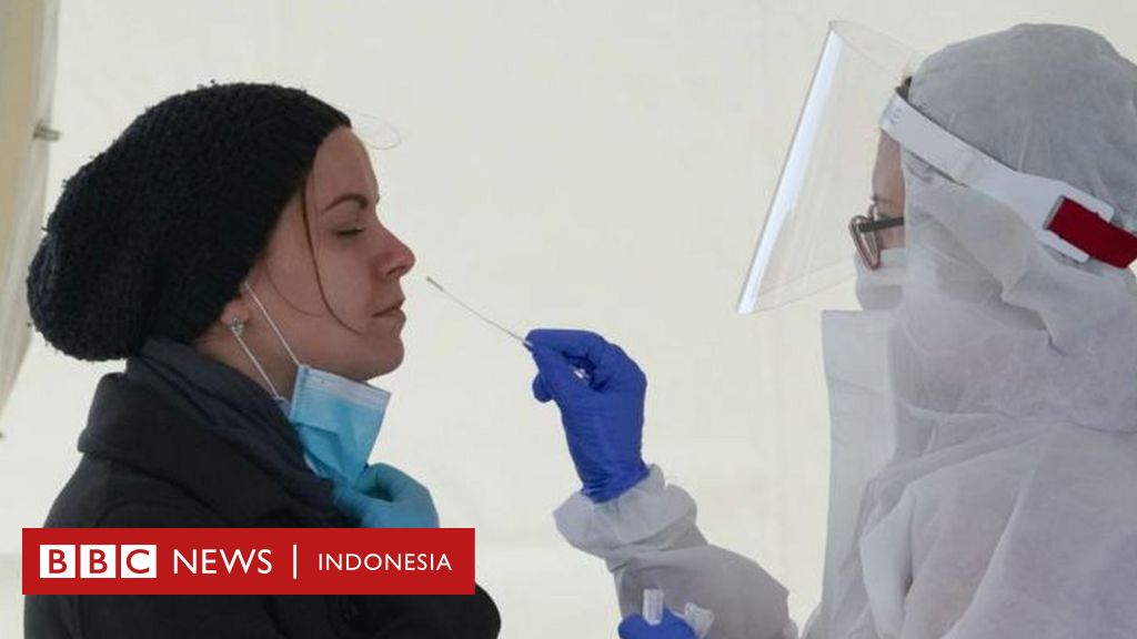 Virus corona: Menjawab pertanyaan seputar kekebalan tubuh, dan bisakah