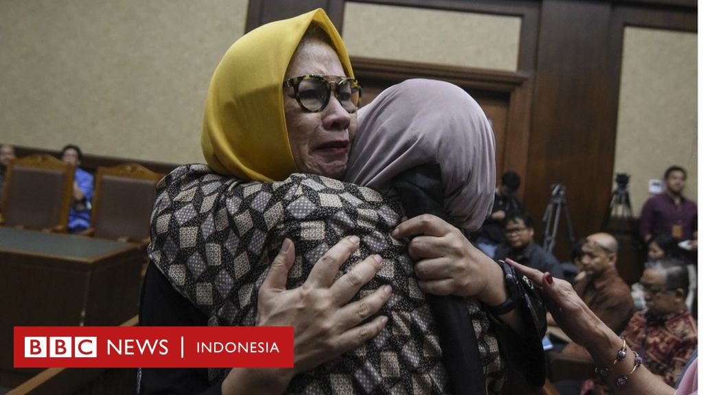 Kisah Pilu Karen Read: Sidang Kembali di Januari, Mencari Keadilan untuk Sang Kekasih