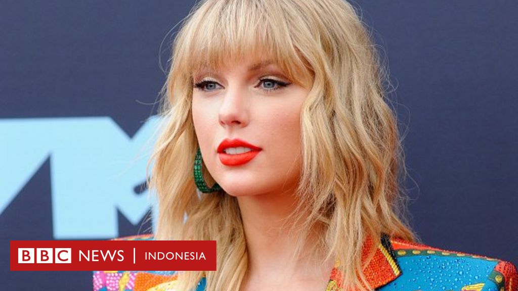 Album 'Lover' Taylor Swift : Perjuangan untuk mempertahankan status