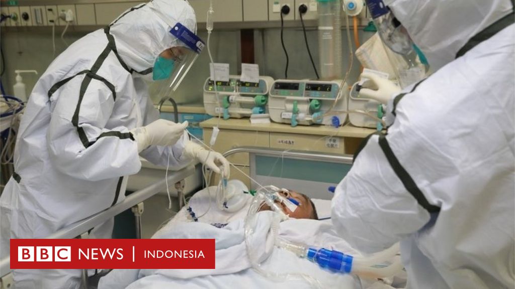 Sakit hospital orang di Penggantian Katup