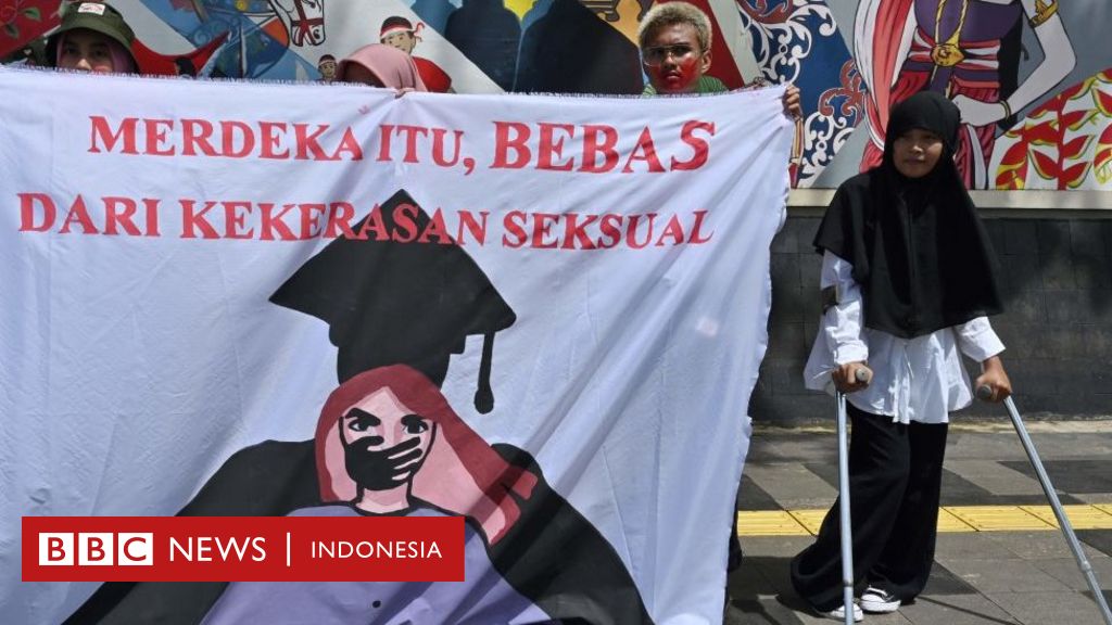 Pandemi Kekerasan Seksual Di Kampus Dan Permendikbud 30 Mengapa Tanpa Persetujuan Korban 1077