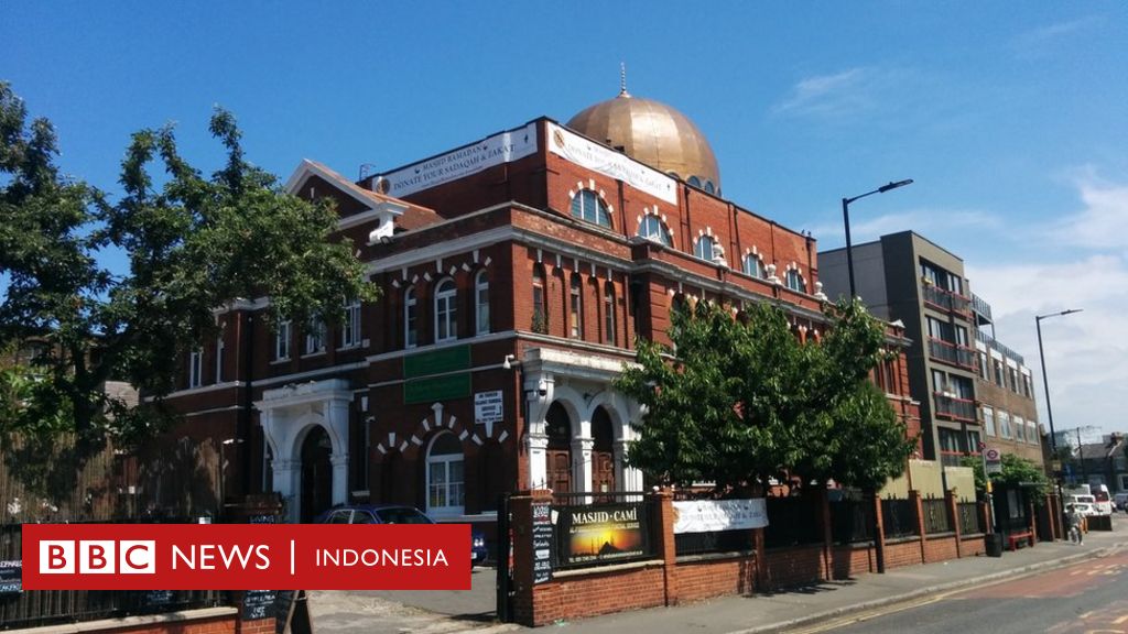 Bitcoin tidak haram untuk zakat, tegas pimpinan masjid di London