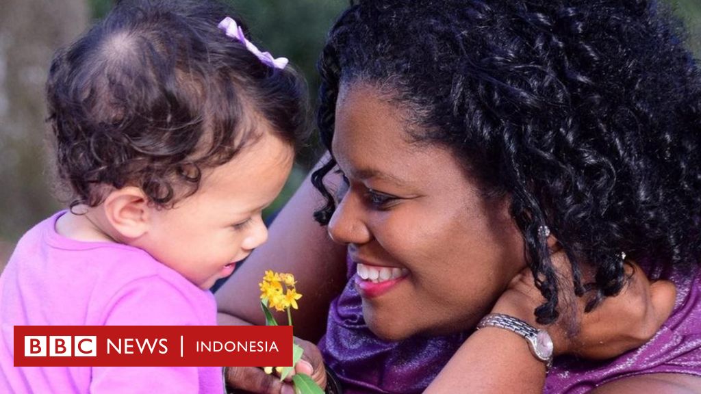 Kisah Para Perempuan Dunia Yang Baru Menjadi Ibu Di Usia 40 An Bbc News Indonesia