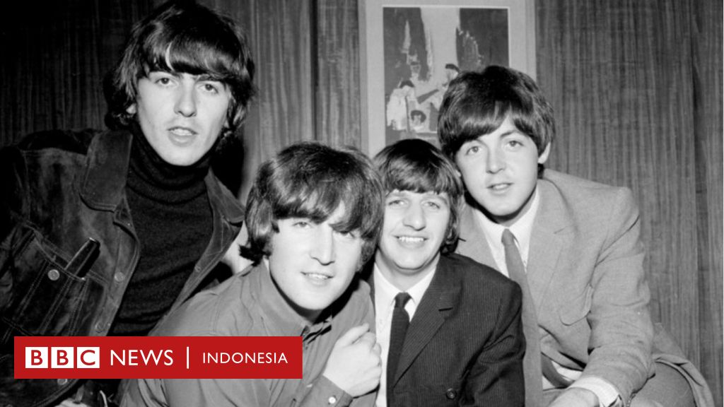 The Beatles Bubar Karena 'dipicu' John Lennon, Kata Paul McCartney ...