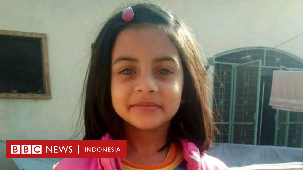 Pembunuhan Zainab Anak Perempuan Di Pakistan Yang Melahirkan Gelombang