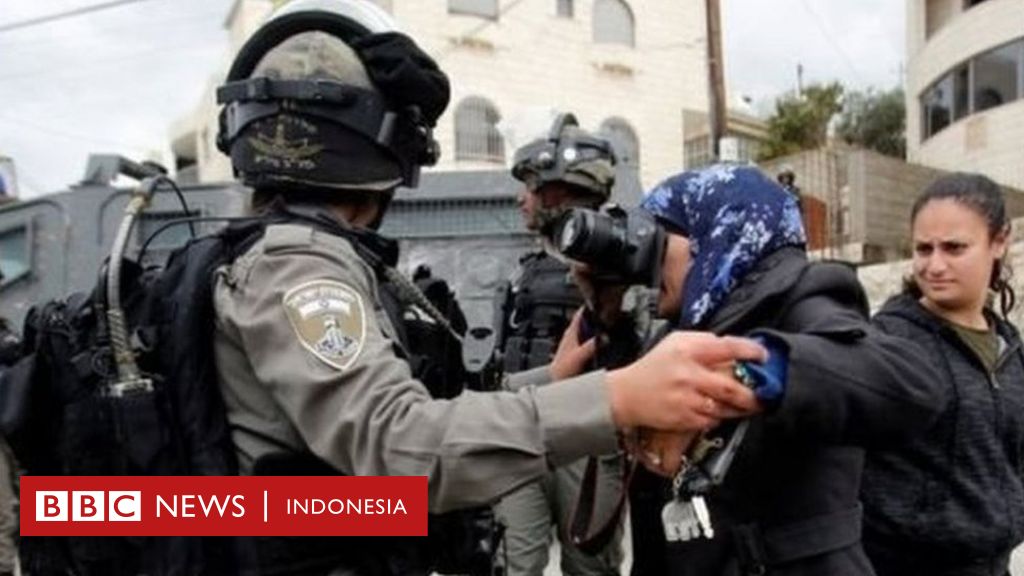 Pemilu Israel: Apa Dampak Bagi Palestina Bila Netanyahu Terpilih Lagi ...