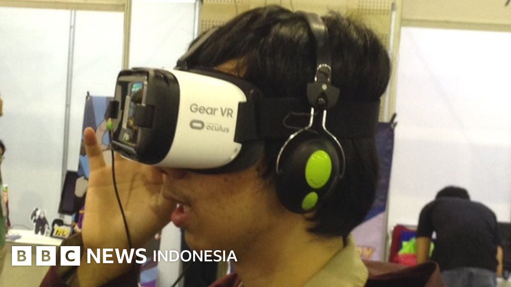 Agar game buatan Indonesia jadi tuan rumah di negeri 