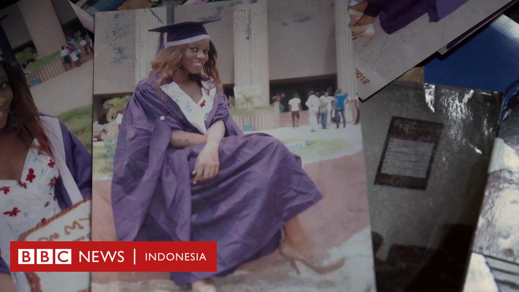 Investigasi Bbc Dosen Universitas Terkemuka Afrika Obral Nilai Dengan 