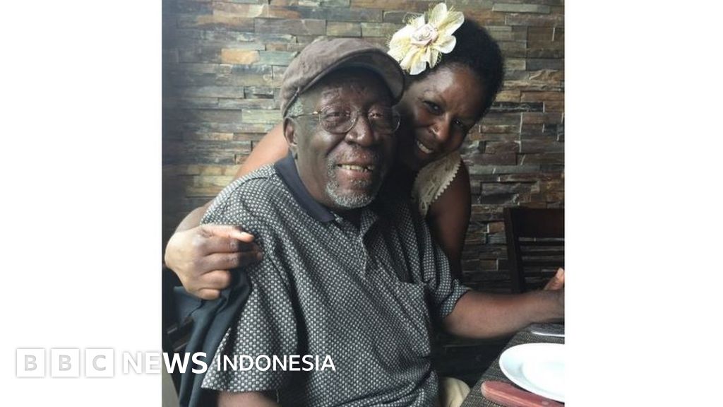 Pembunuhan Disiarkan Di Media Sosial Keluarga Korban Menuntut Facebook