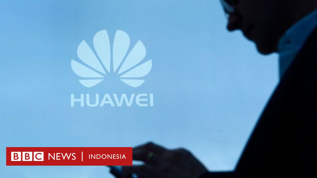 Huawei Lima Alasan Mengapa Barat Begitu Khawatir Dengan Perusahaan Teknologi China Bbc News 