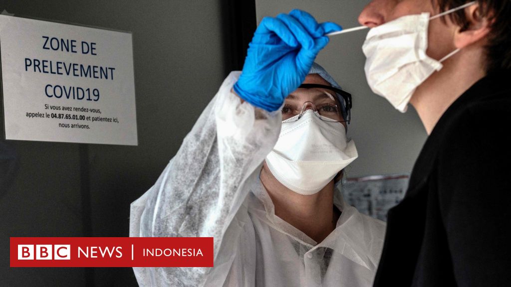 Virus Corona: WHO Peringatkan Pandemi Covid-19 'meningkat Pesat' - BBC ...