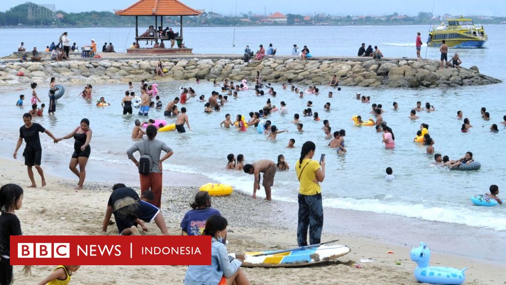 Libur Natal Dan Tahun Baru Dibatasi Ketat Industri Hotel Khawatir