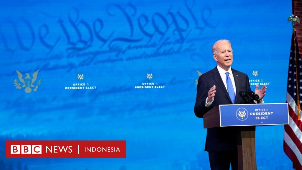 Berita Utama: Biden Mendukung Kamala Harris Setelah Mengundurkan Diri dari Pemilihan Presiden