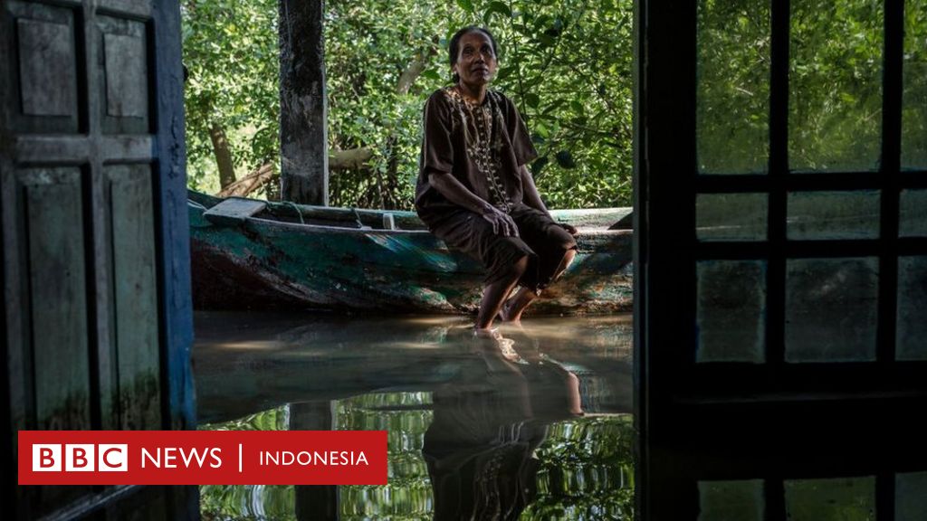 Kisah di Balik Perubahan Iklim: Tindakan untuk Masa Depan