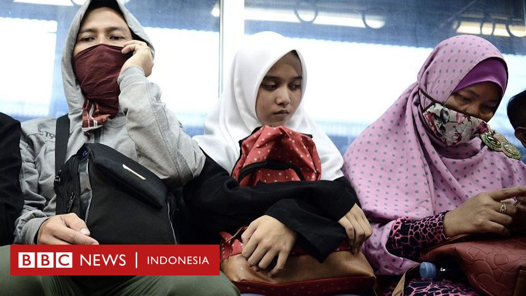 Apakah Anda Cuma Diam Saat Melihat Pelecehan Seksual Di Angkutan Umum