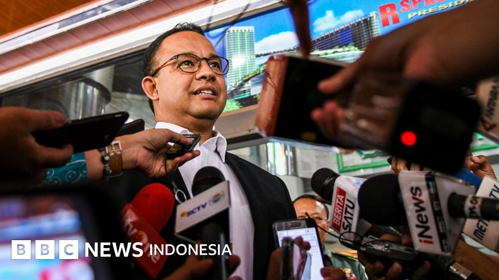 Anggaran DKI: Kasus lem aibon dengan anggaran senilai Rp82 miliar