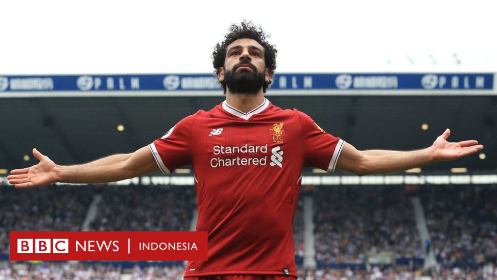 Keane: Salah Pemain yang Fenomenal