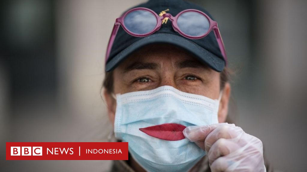 Virus Corona: 'Pandemi Covid-19 Lebih Akut Dibandingkan Krisis Politik ...