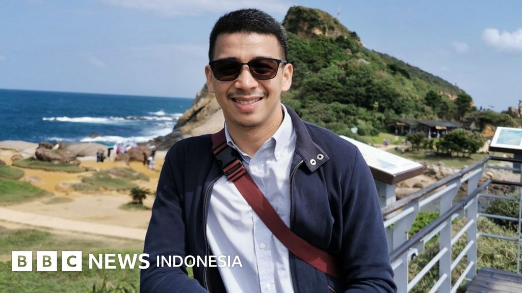 Virus corona Kisah warga negara asing 'yang terjebak' di Wuhan BBC